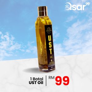 Set 1 Botol