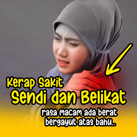 Sakit Sendi