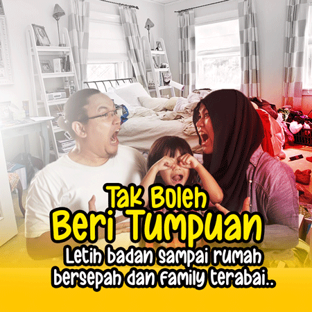 Badan Penat